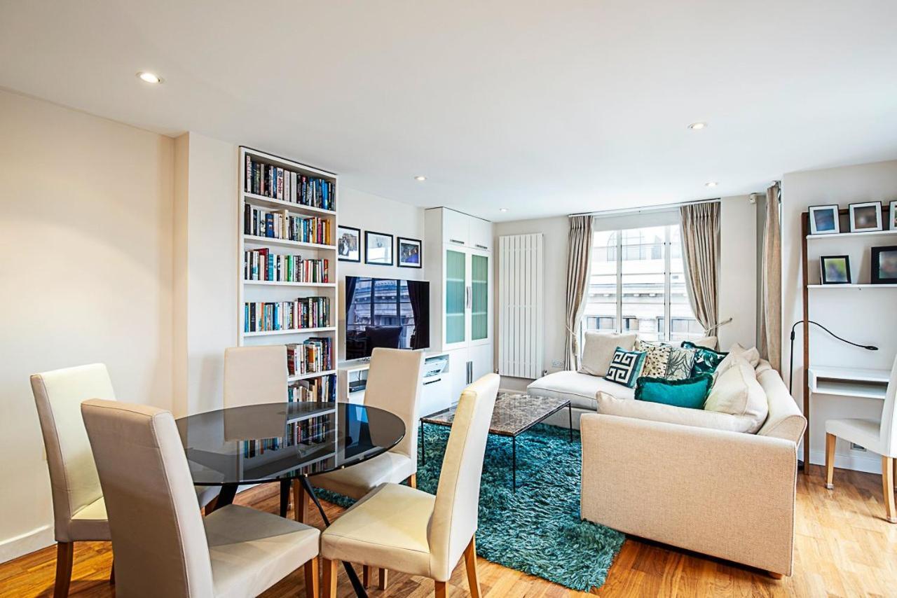 Luxury&modern Bayswater London