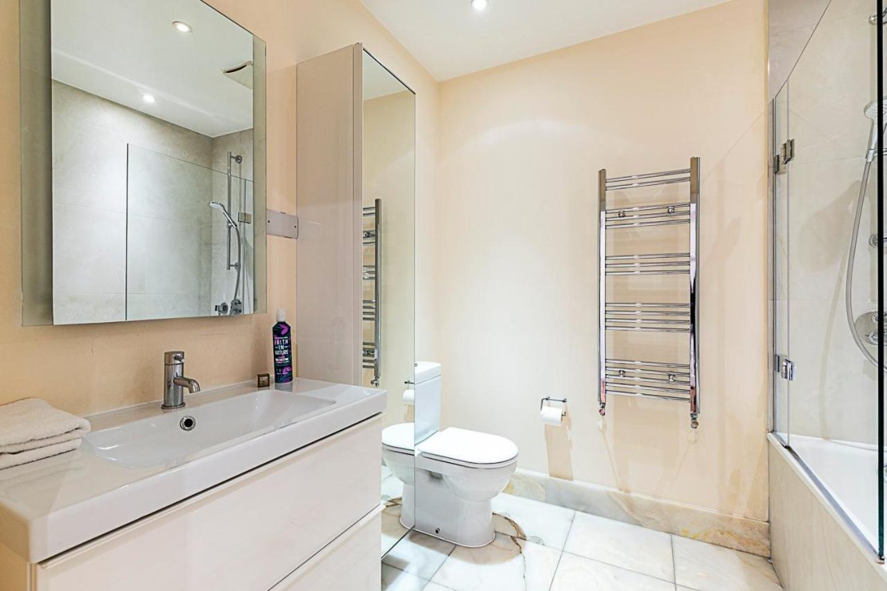 Luxury&modern Bayswater Apartment *