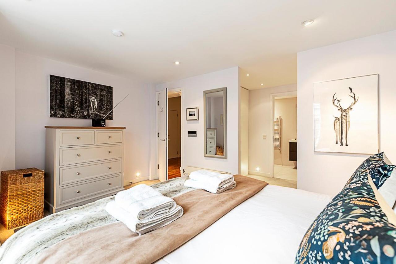Apartment Luxury&modern Bayswater *