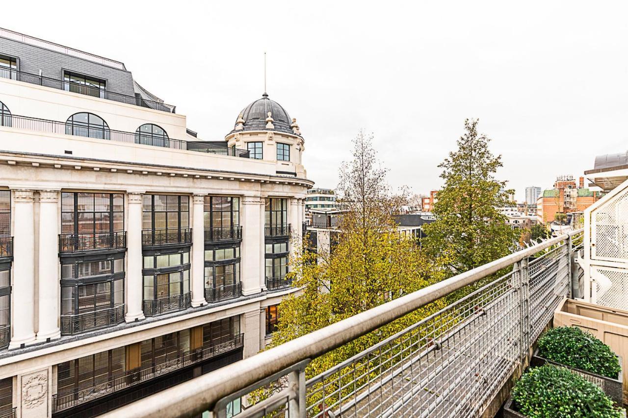 Luxury&modern Bayswater Apartment London
