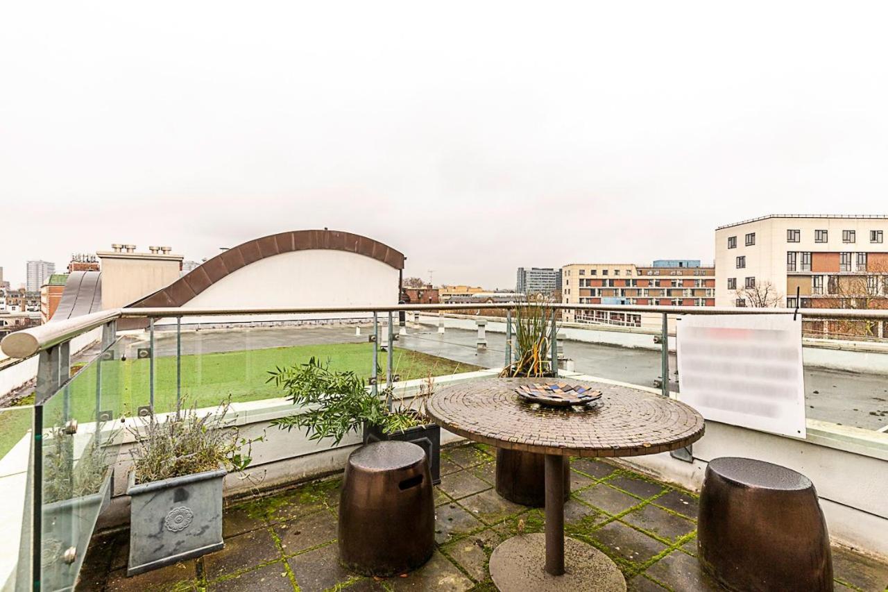Apartment Luxury&modern Bayswater London