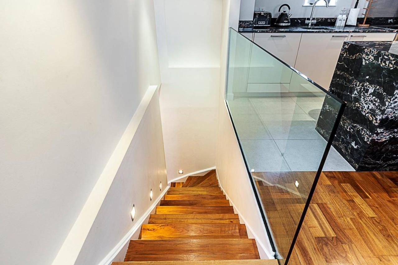 Luxury&modern Bayswater London