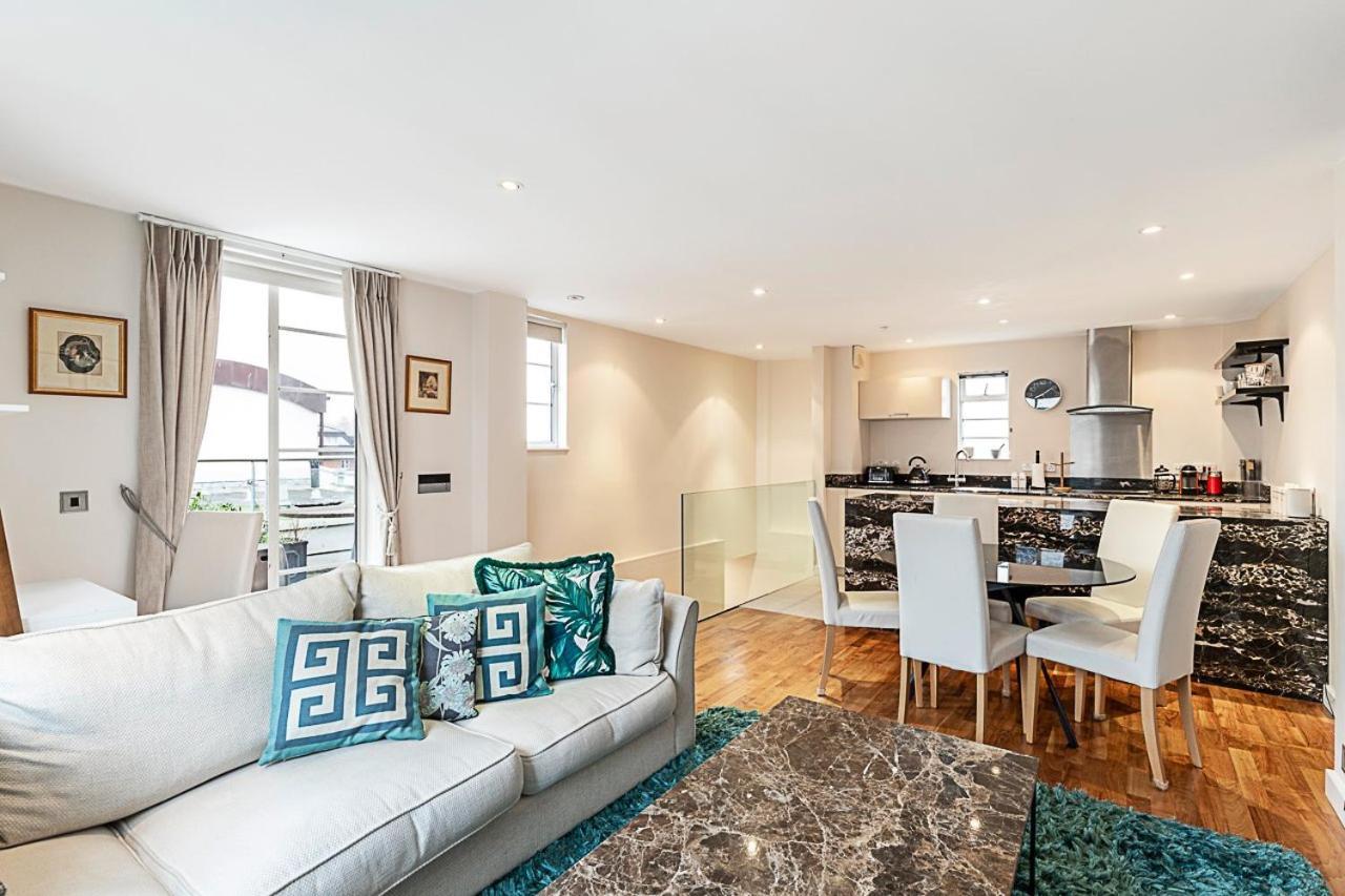 Luxury&modern Bayswater