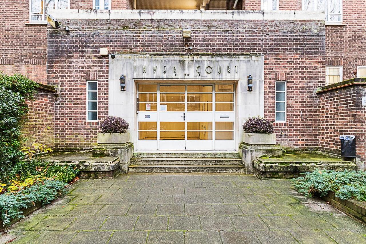 Luxury&modern Bayswater Apartment *