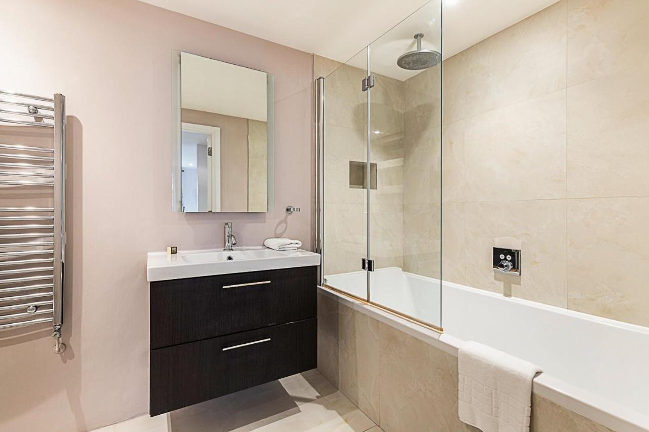 Luxury&modern Bayswater Apartment London