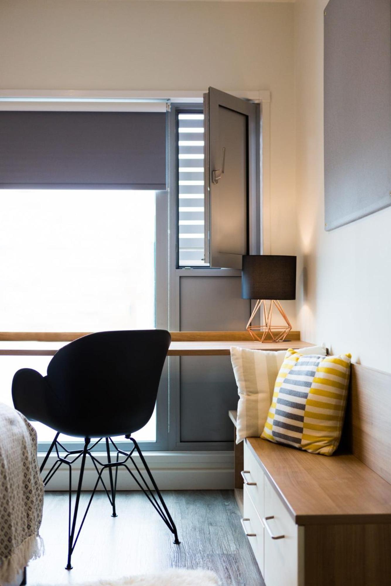 Chic And At Chapter South Bank In Apartment