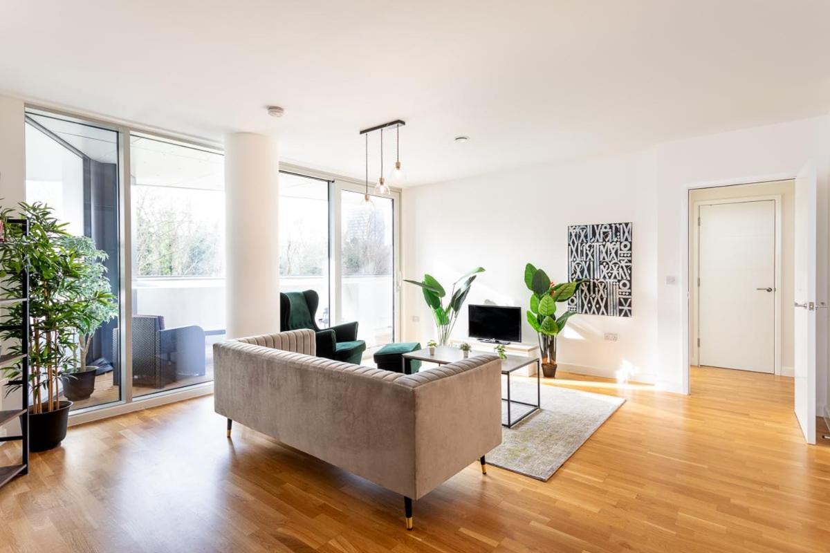 Modern Chiswick * Londres