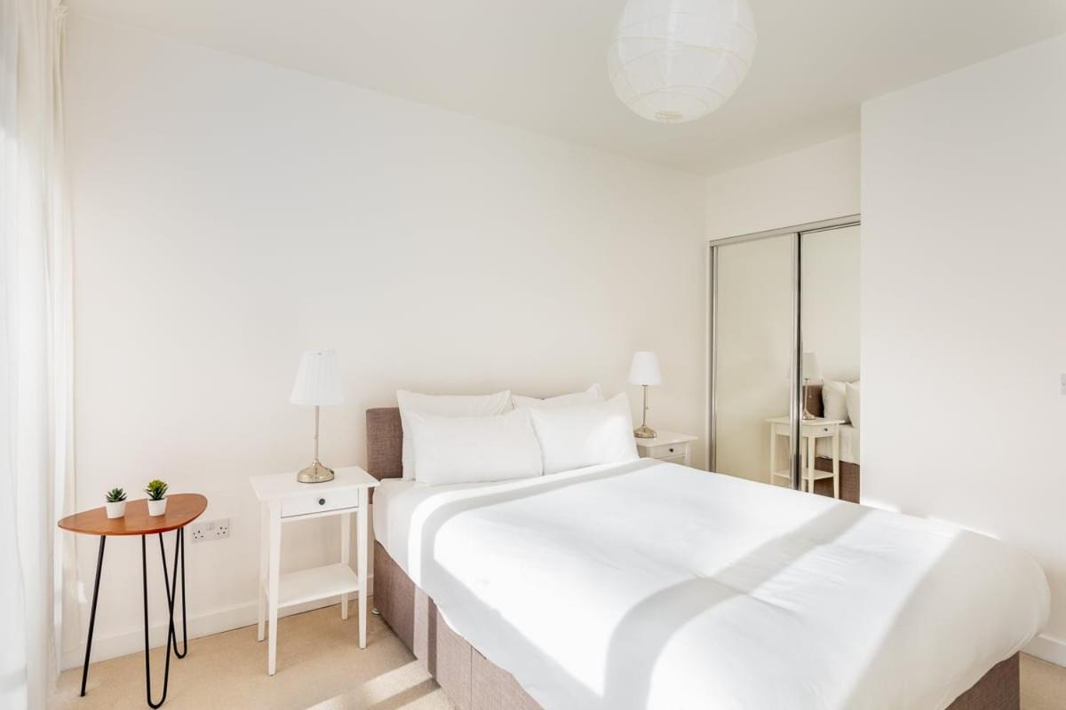 Modern Chiswick Appartement Londres