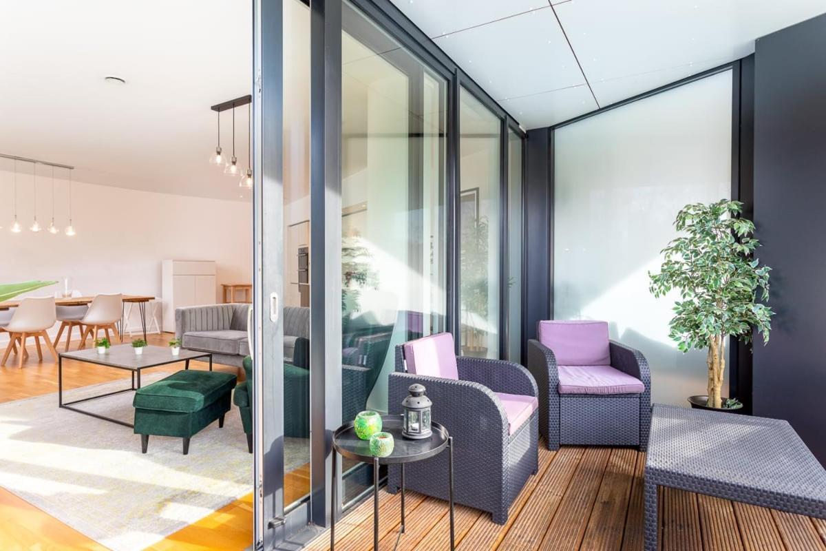 Appartement Modern Chiswick Londres