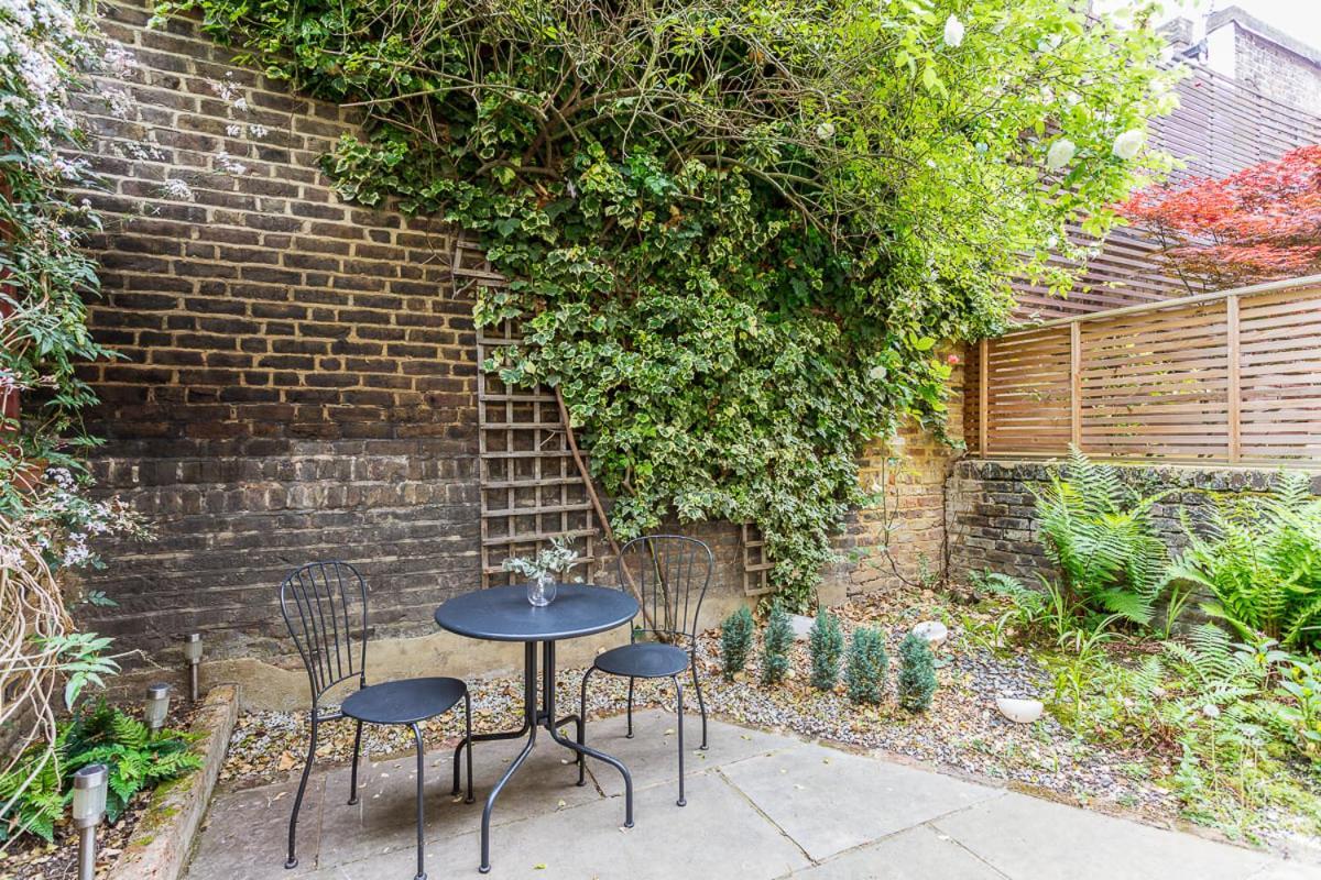 Two Bed Notting Hill Gem * London