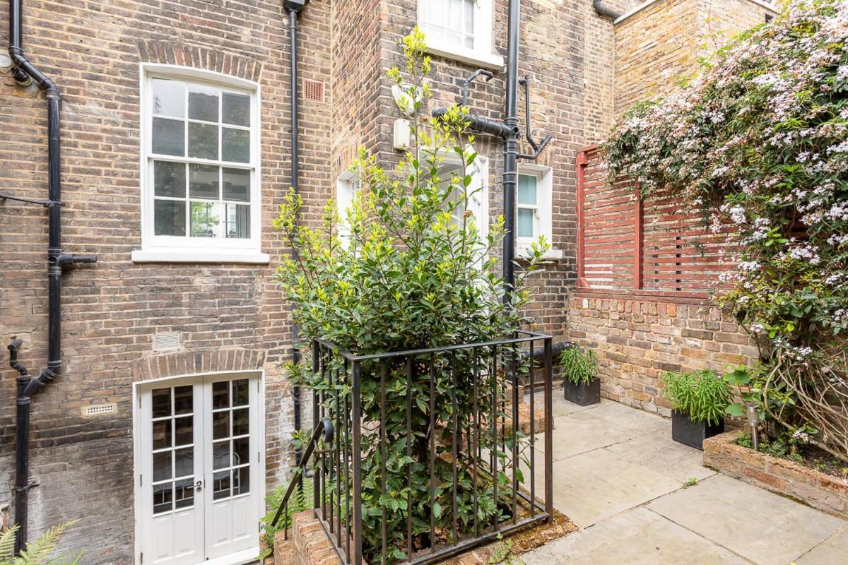 Two Bed Notting Hill Gem Apartment *