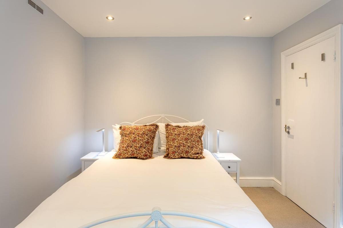 Apartment Two Bed Notting Hill Gem *