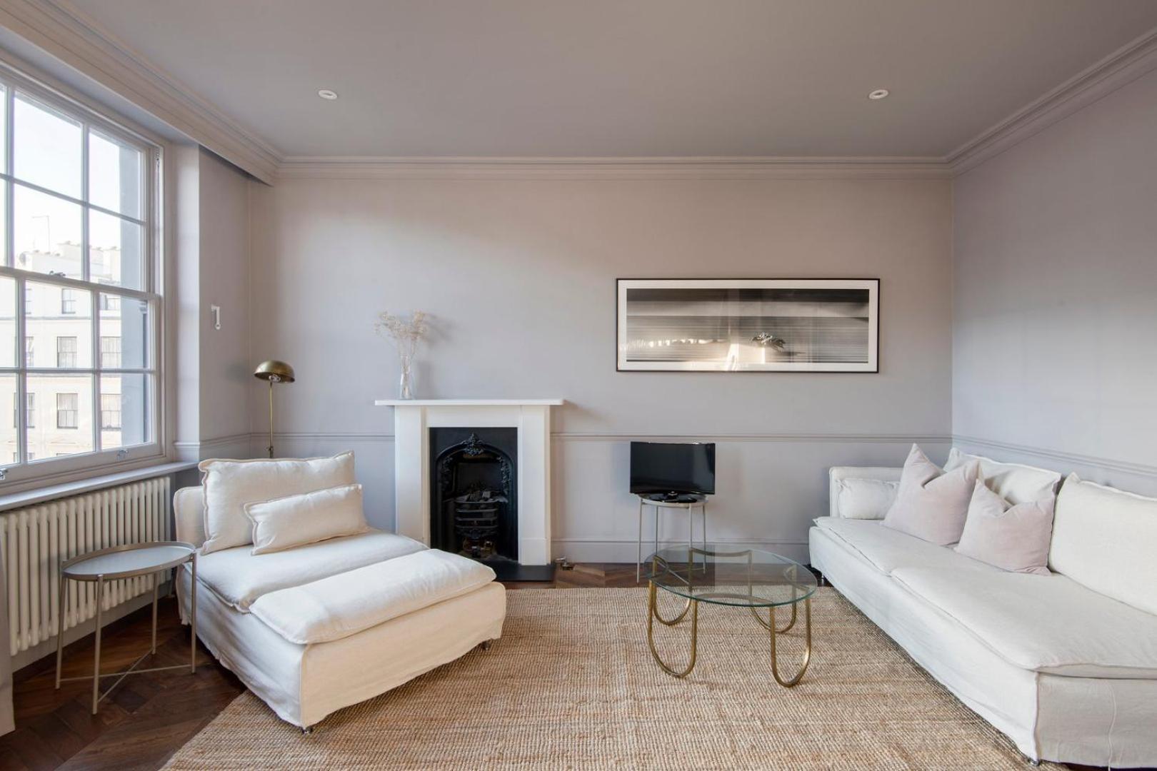 The Cleveland Arms Iv Apartment