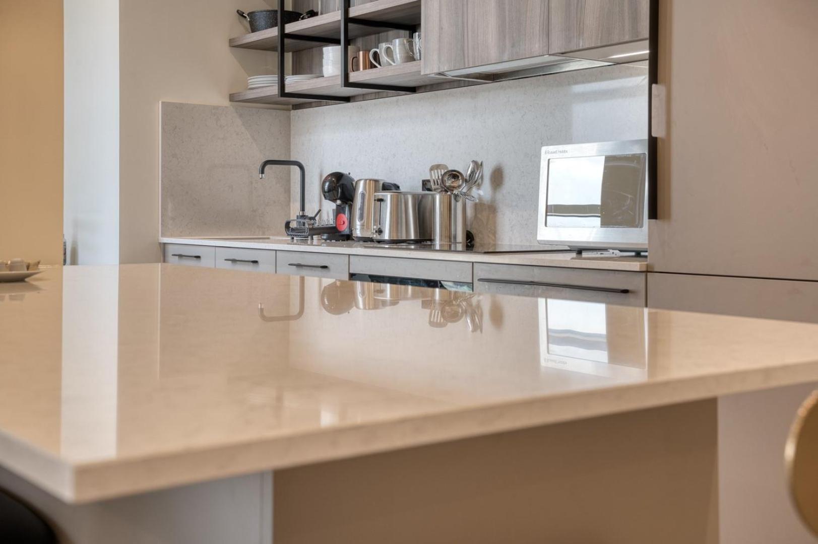 Luxury Designer Apartment London