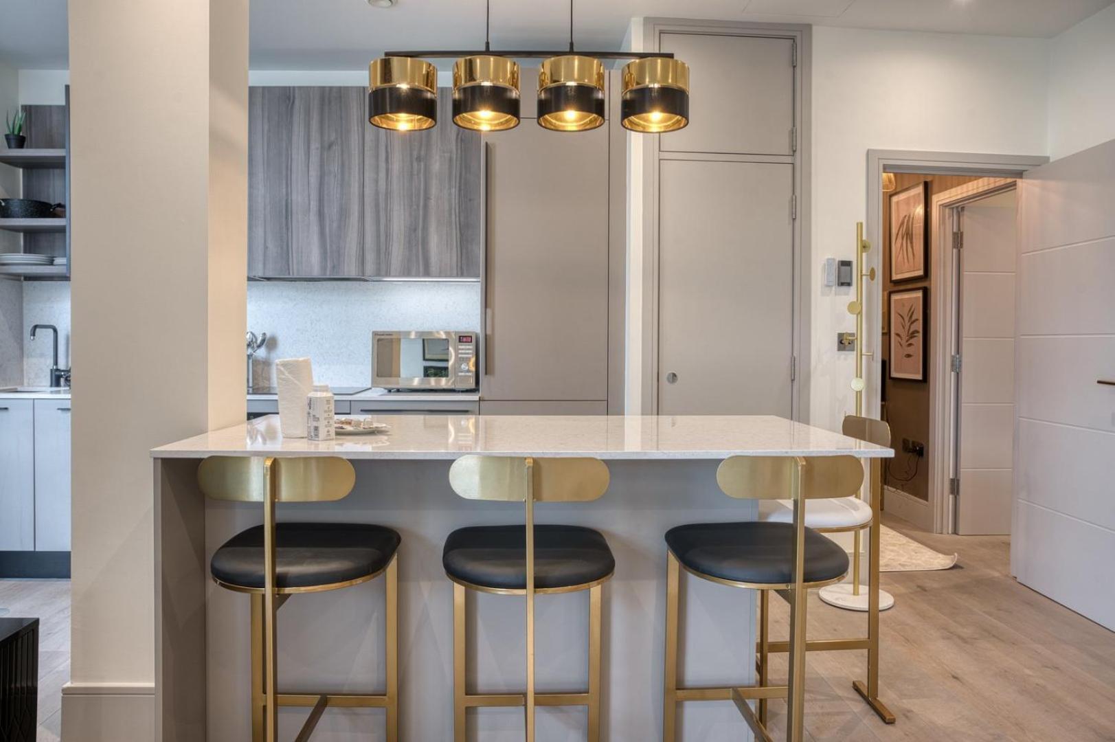 Luxury Designer London