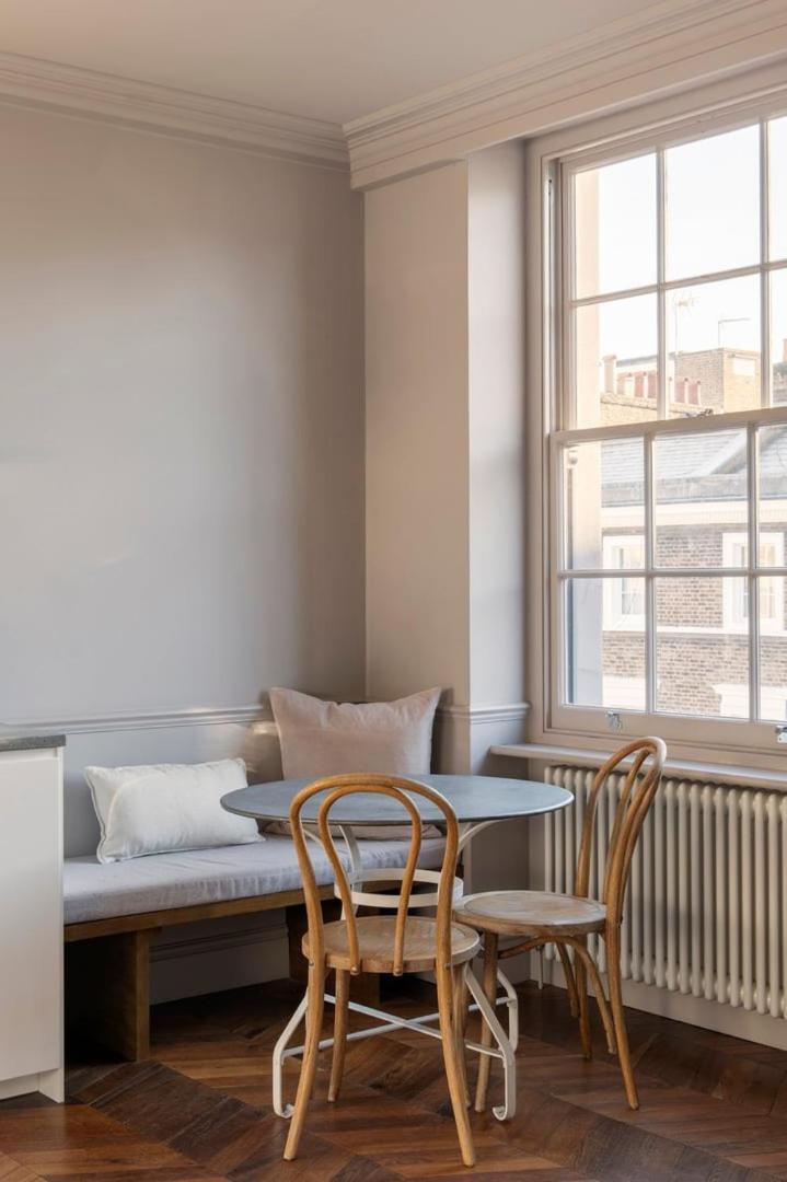 Apartment The Cleveland Arms Iv