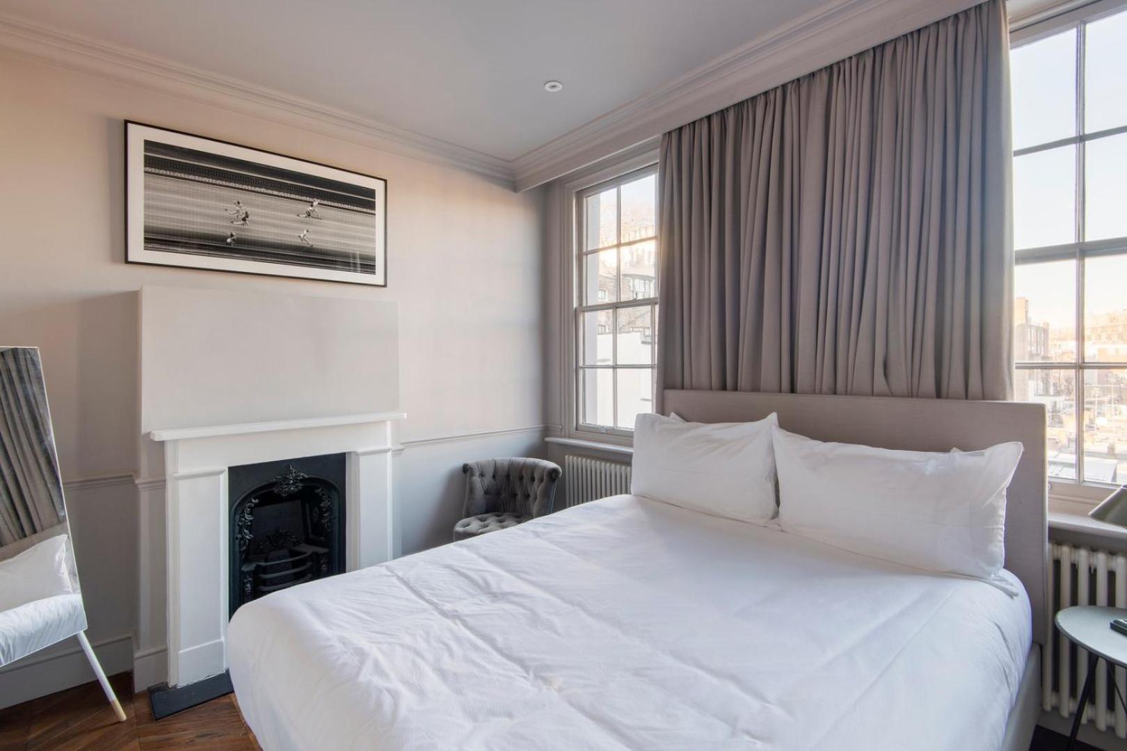 Apartment The Cleveland Arms Iv London