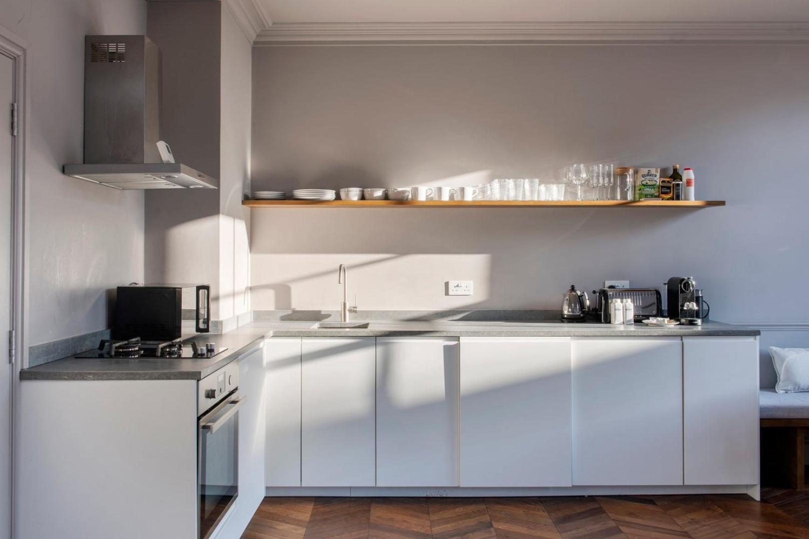 The Cleveland Arms Iv Apartment
