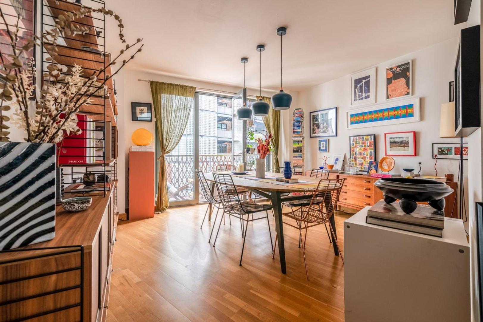 Apartamento Stylish Hackney Wick Londres