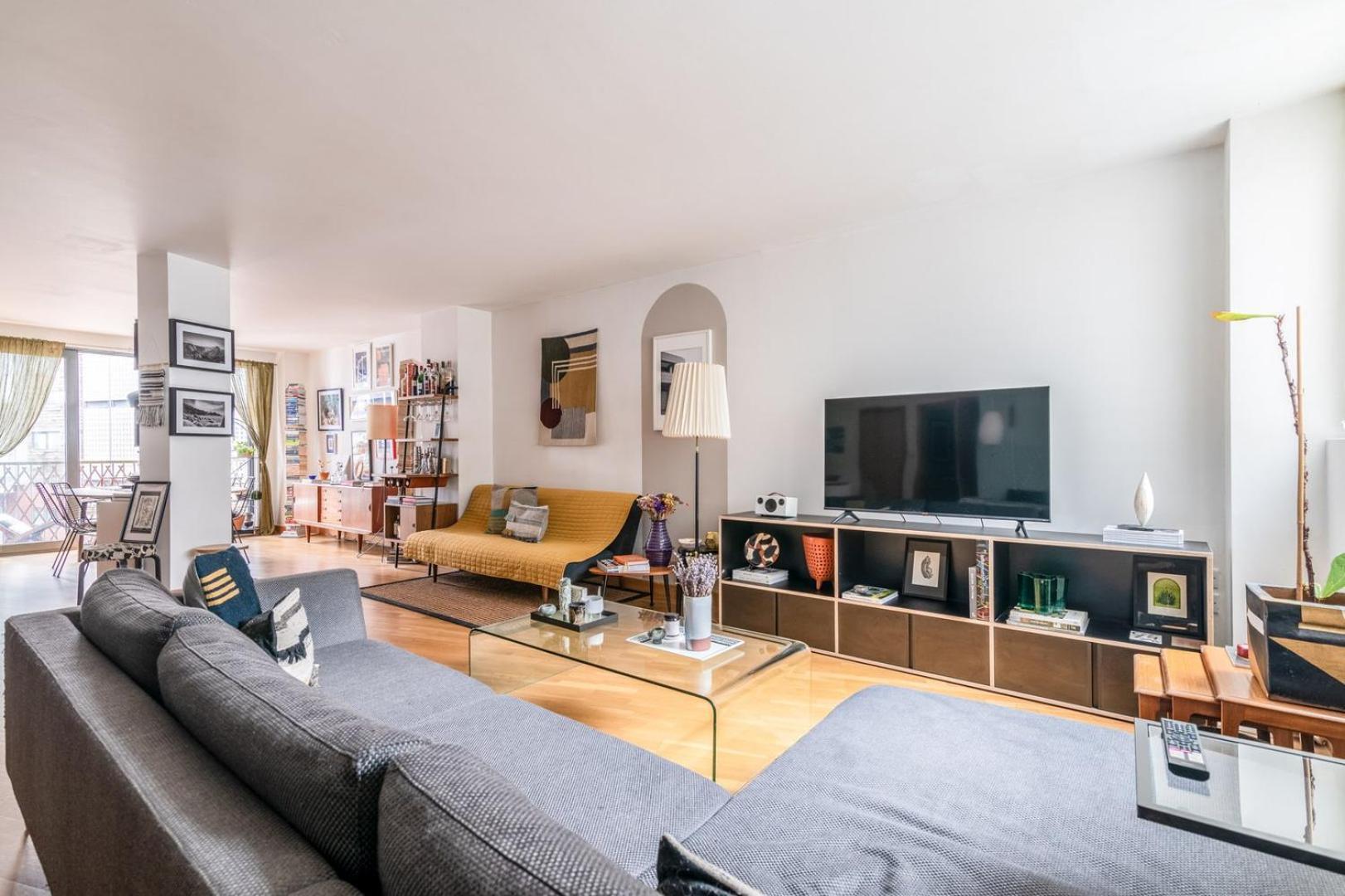 Stylish Hackney Wick Apartamento *
