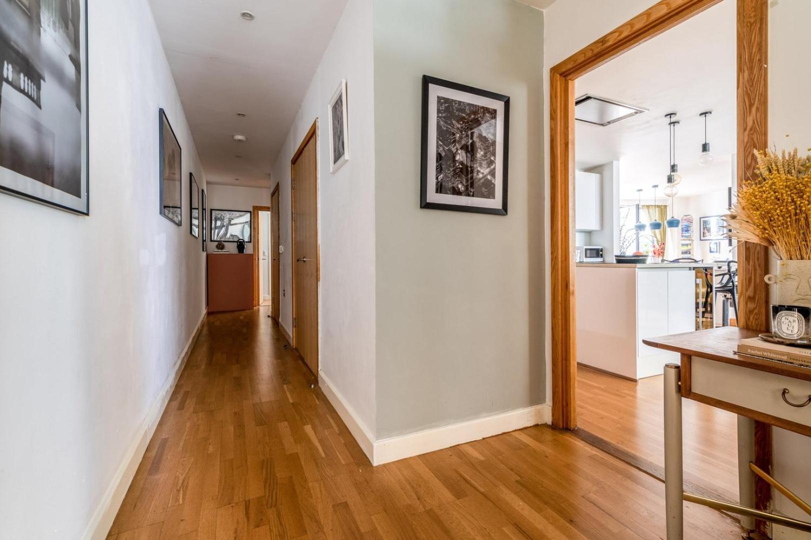 Stylish Hackney Wick Apartamento *
