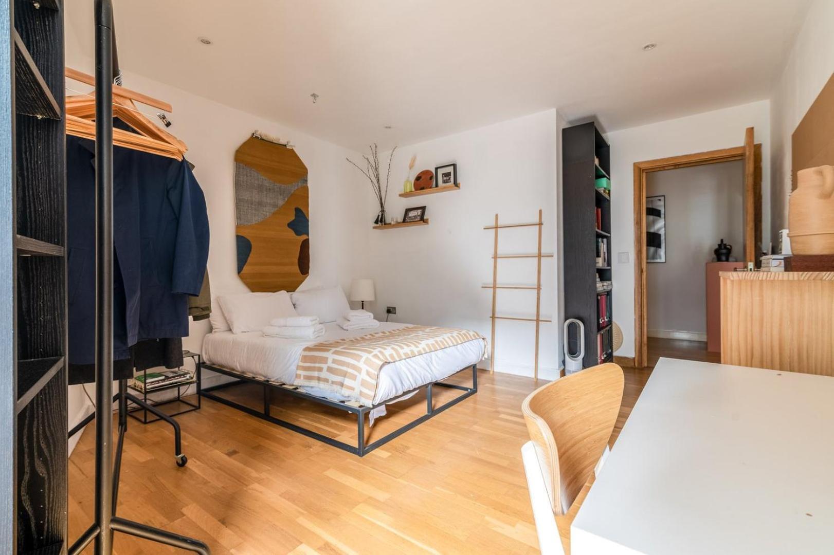 Apartamento Stylish Hackney Wick Londres