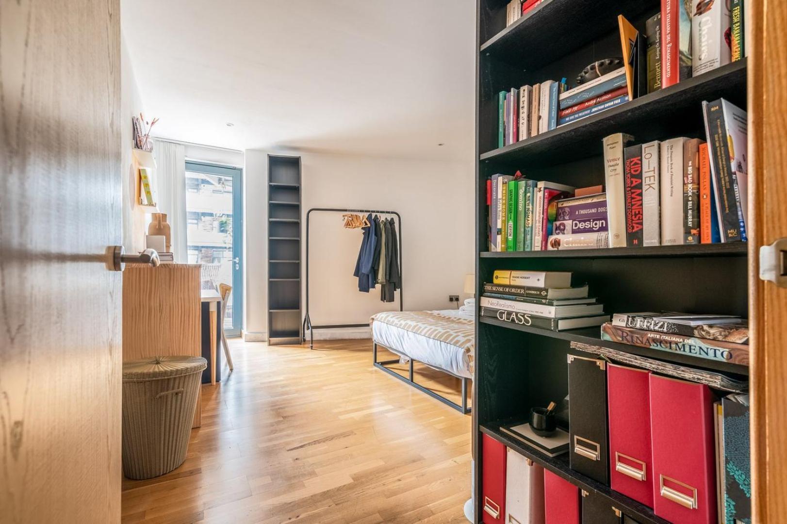 Stylish Hackney Wick Apartamento *