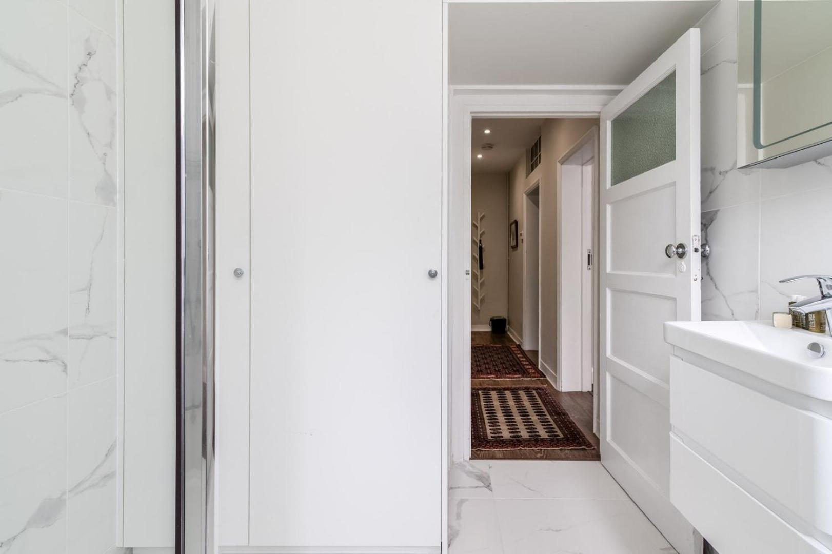 Stylish Kings Cross Flat Apartamento Londres