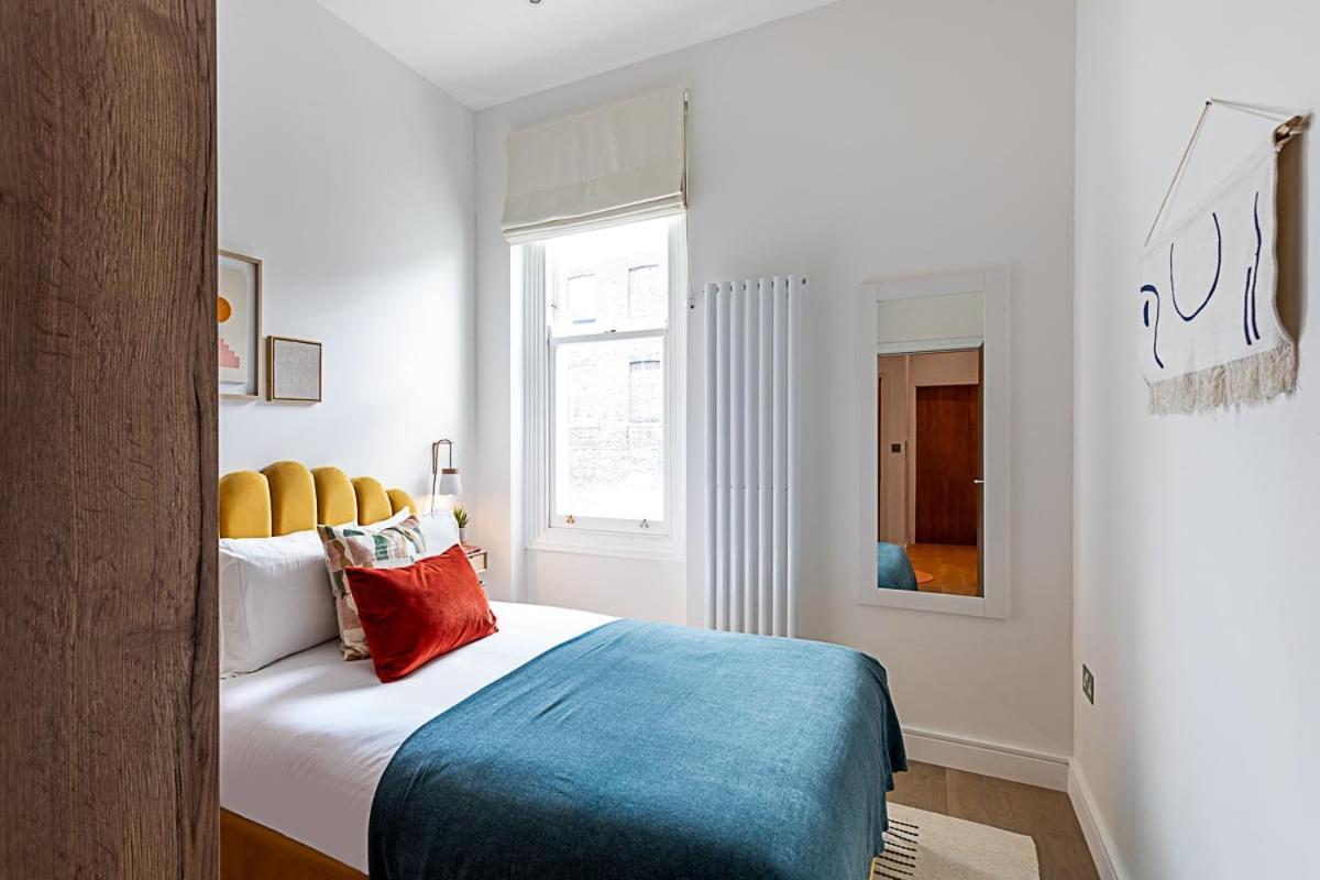 Stunning Earls Court Flat * Londres