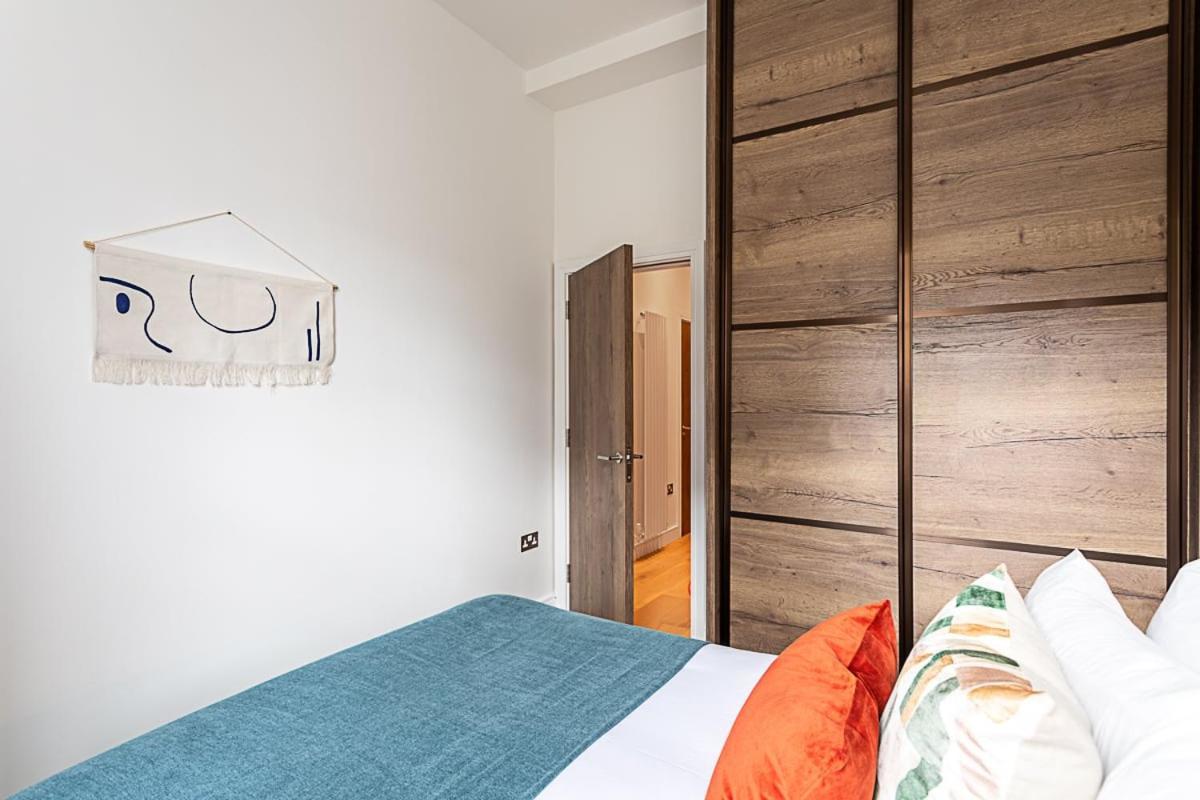Stunning Earls Court Flat Appartement *