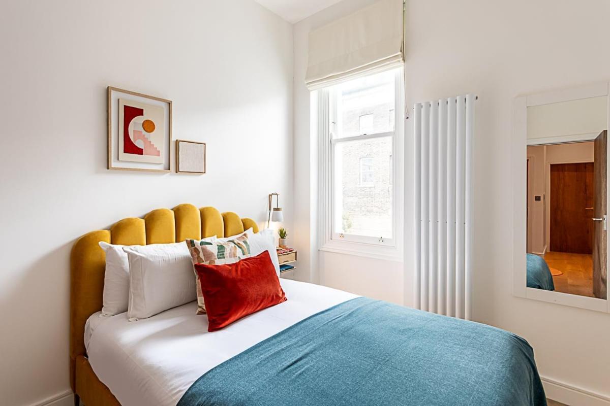 Stunning Earls Court Flat Londres