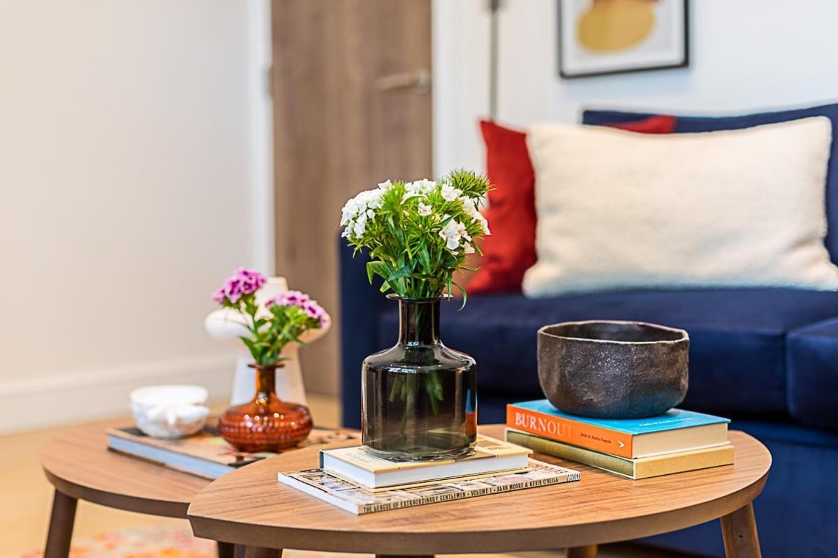 Stunning Earls Court Flat Londres