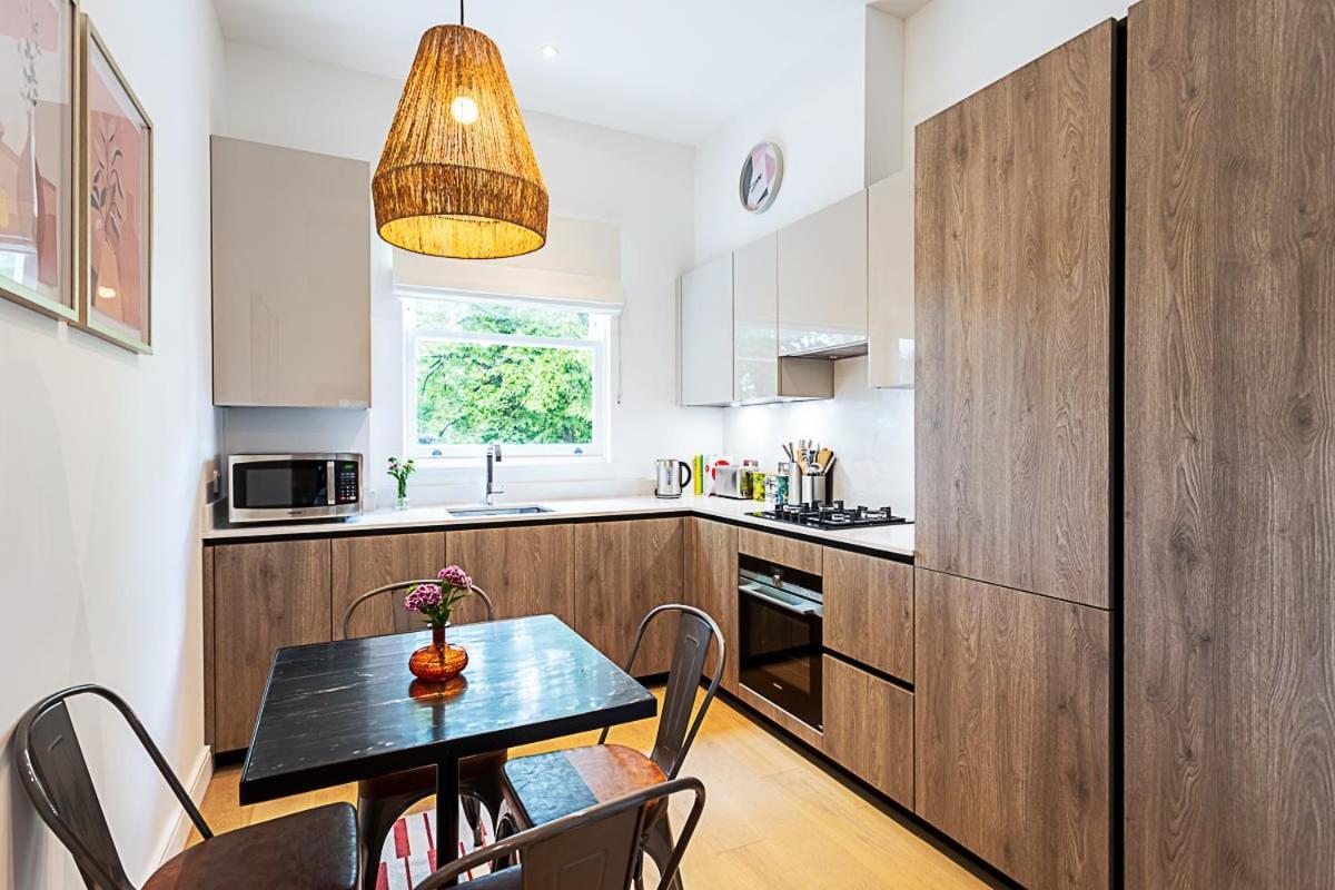 Stunning Earls Court Flat Appartement