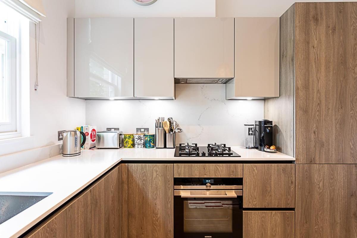 Appartement Stunning Earls Court Flat *