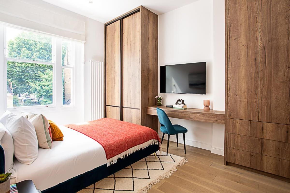 Appartement Stunning Earls Court Flat *