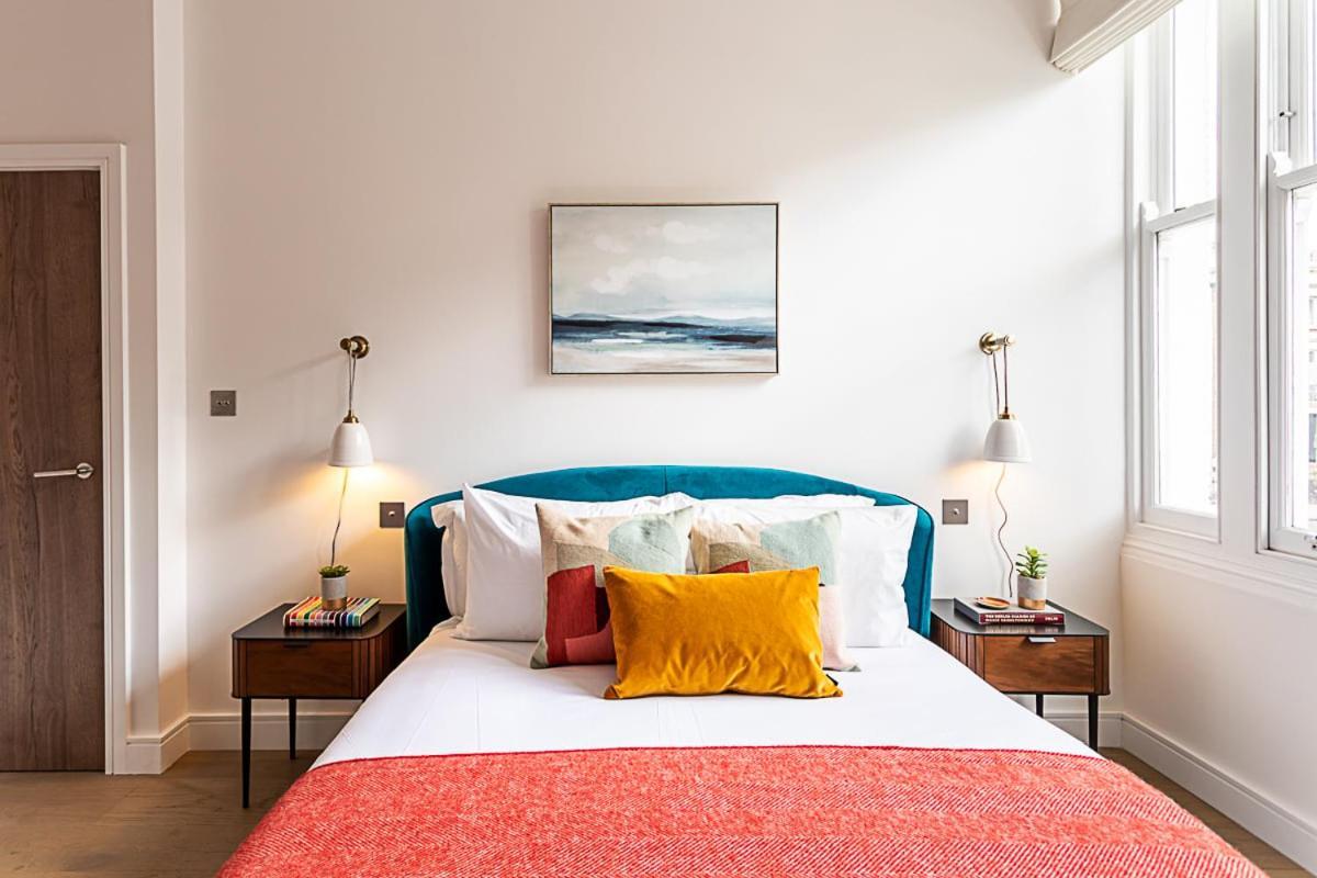 Stunning Earls Court Flat * Londres