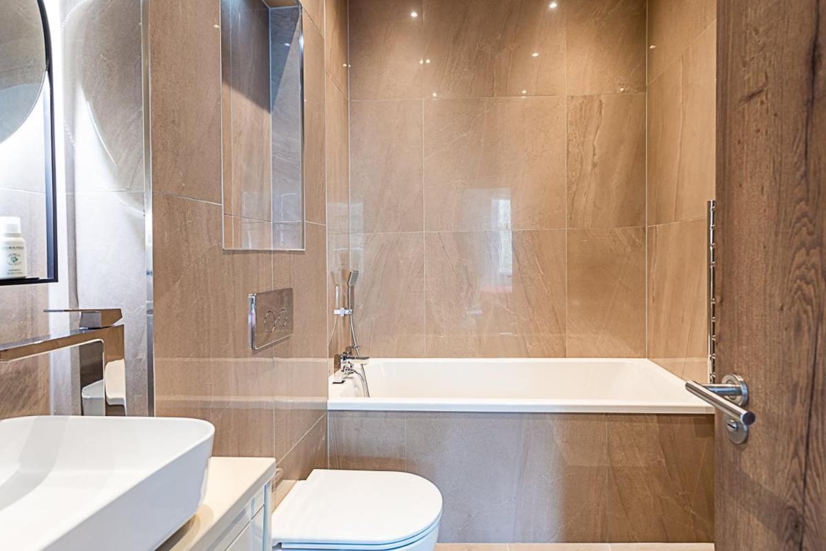 Stunning Earls Court Flat Appartement *