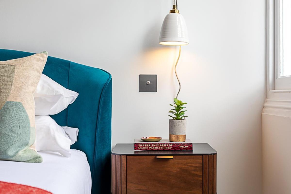 Stunning Earls Court Flat * Londres