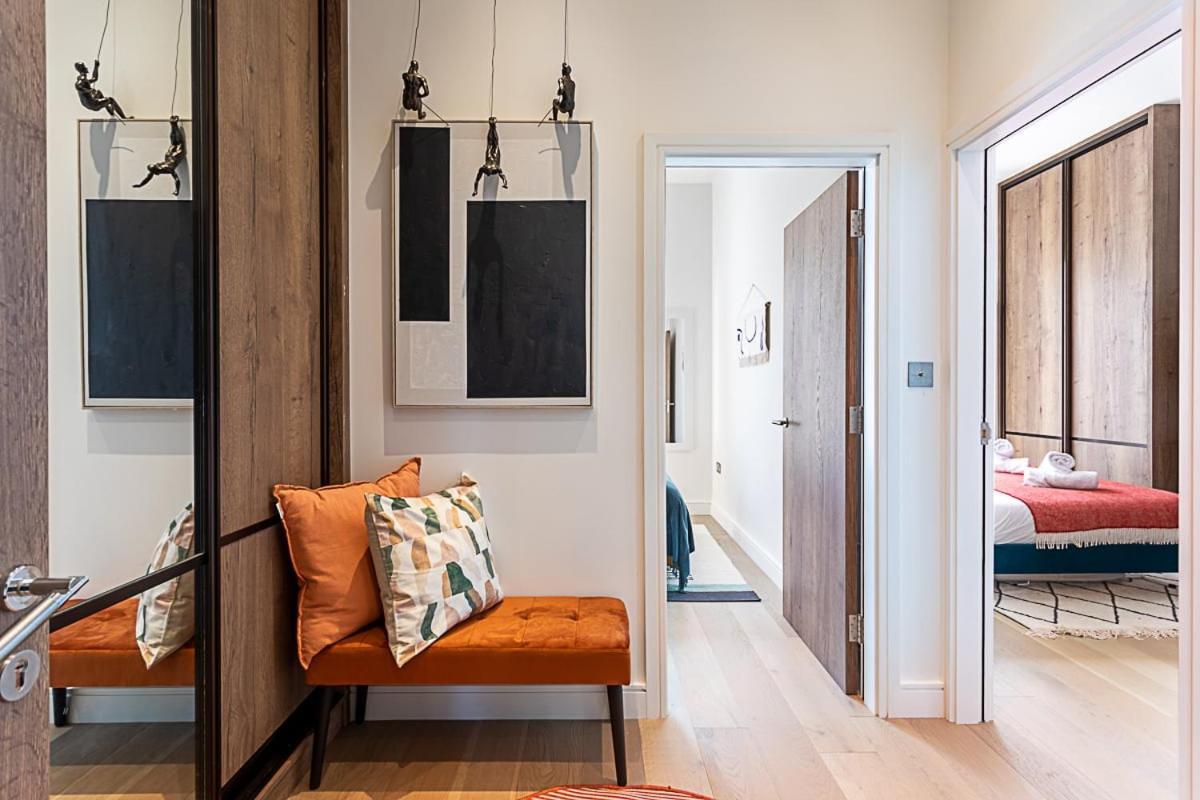 Stunning Earls Court Flat Appartement