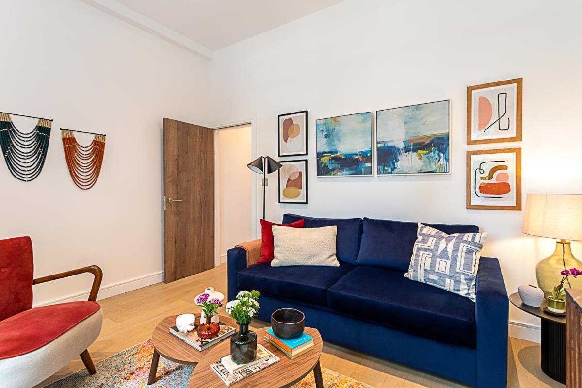 Stunning Earls Court Flat Appartement *