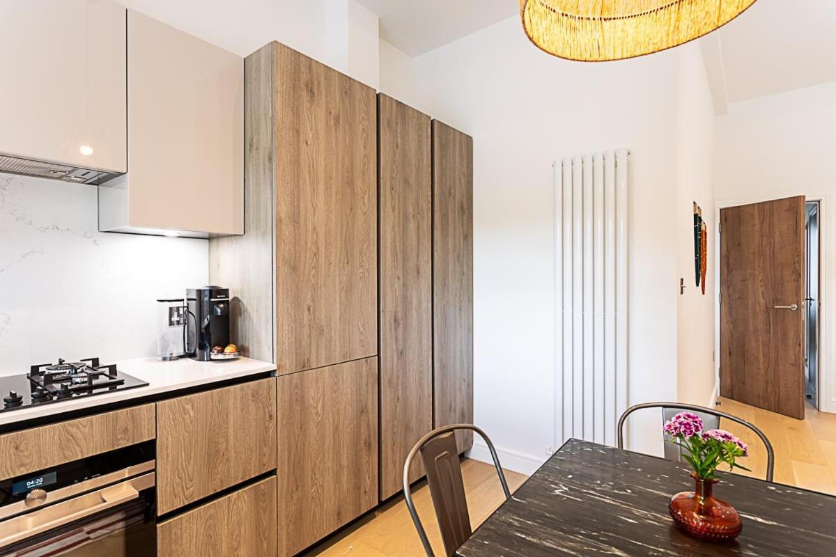 Appartement Stunning Earls Court Flat *