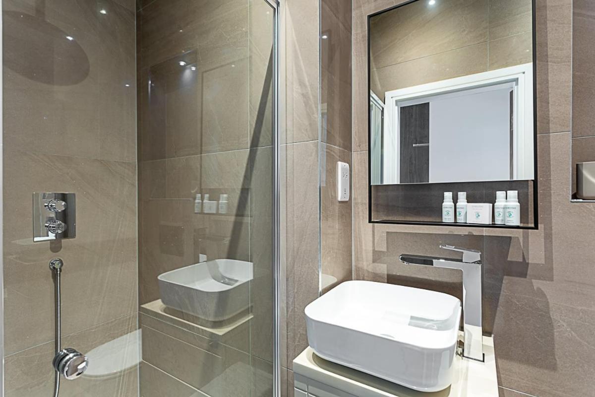 Stunning Earls Court Flat Londres
