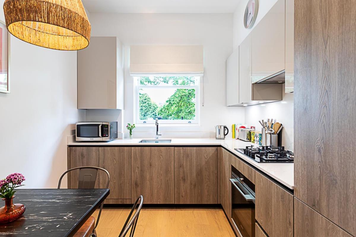 Stunning Earls Court Flat * Londres