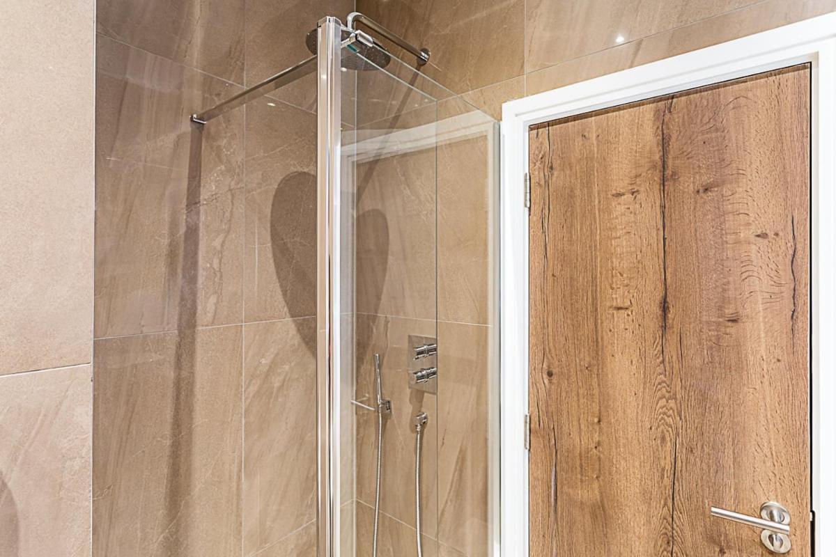 Appartement Stunning Earls Court Flat