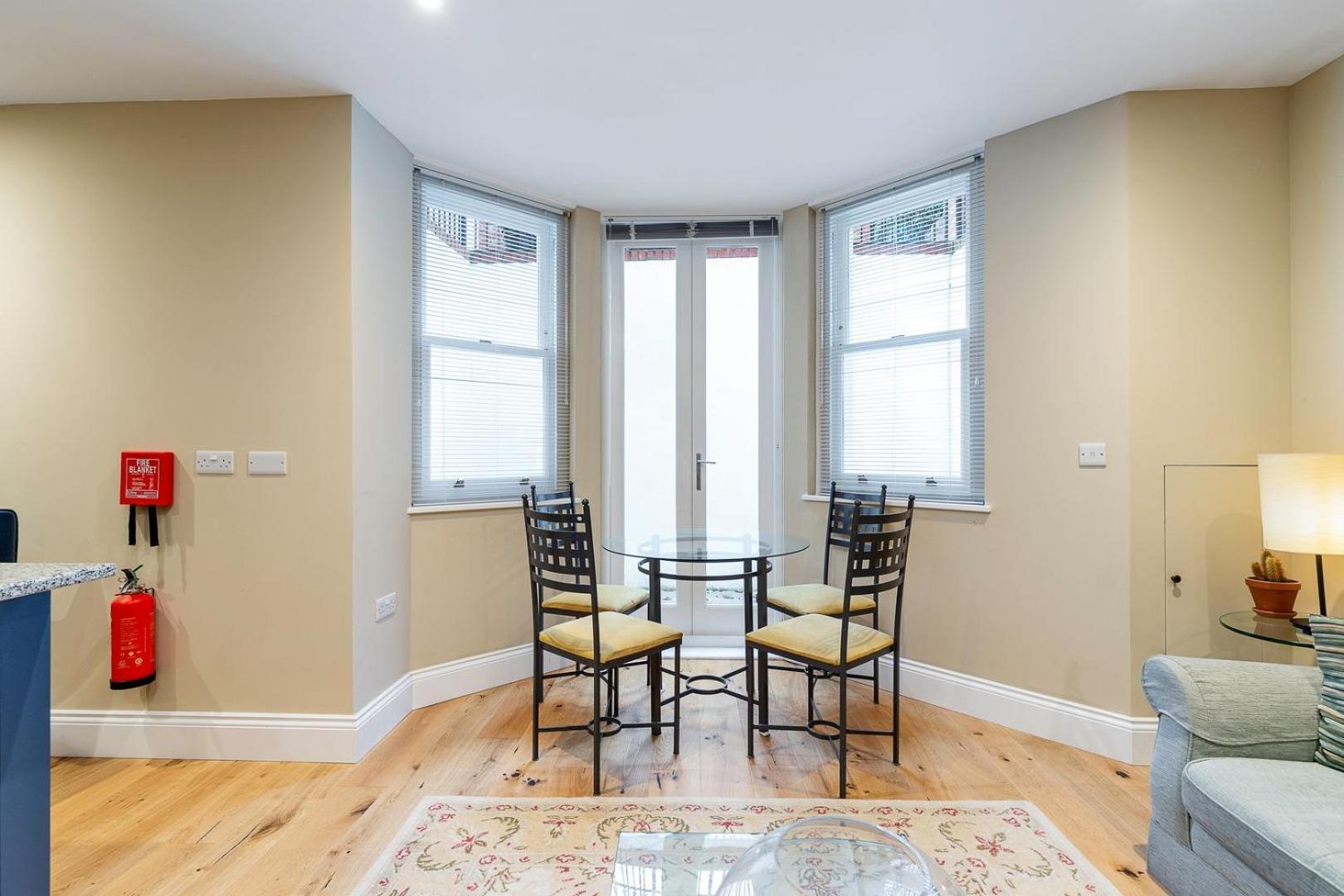 Apartamento Colourful Near Clapham Common! Londres