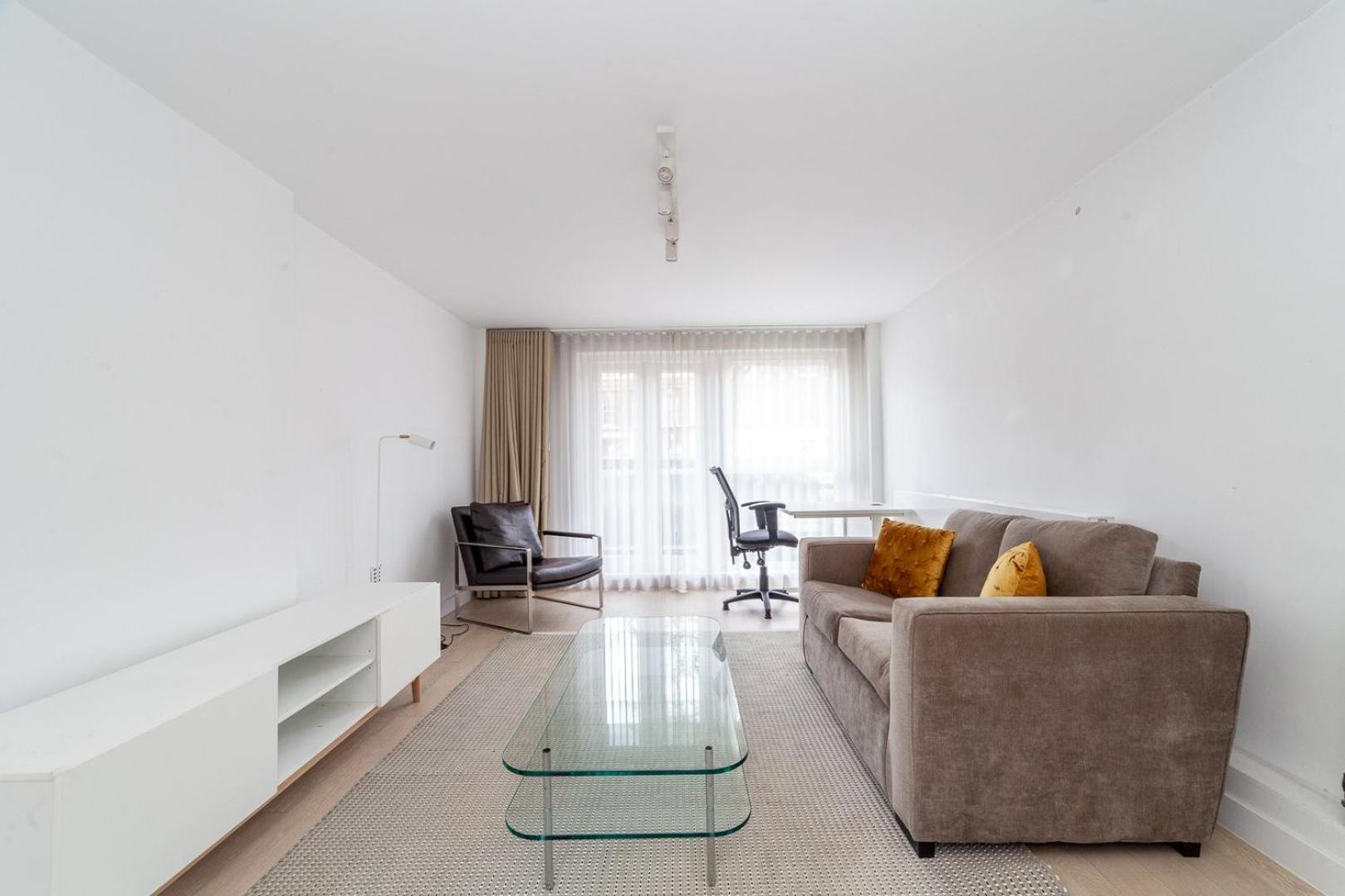 Apartamento Relay Two Bedroom Belgravia Charm Londres