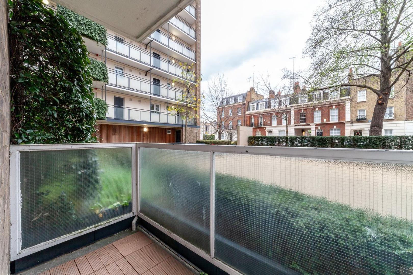 Relay Two Bedroom Belgravia Charm