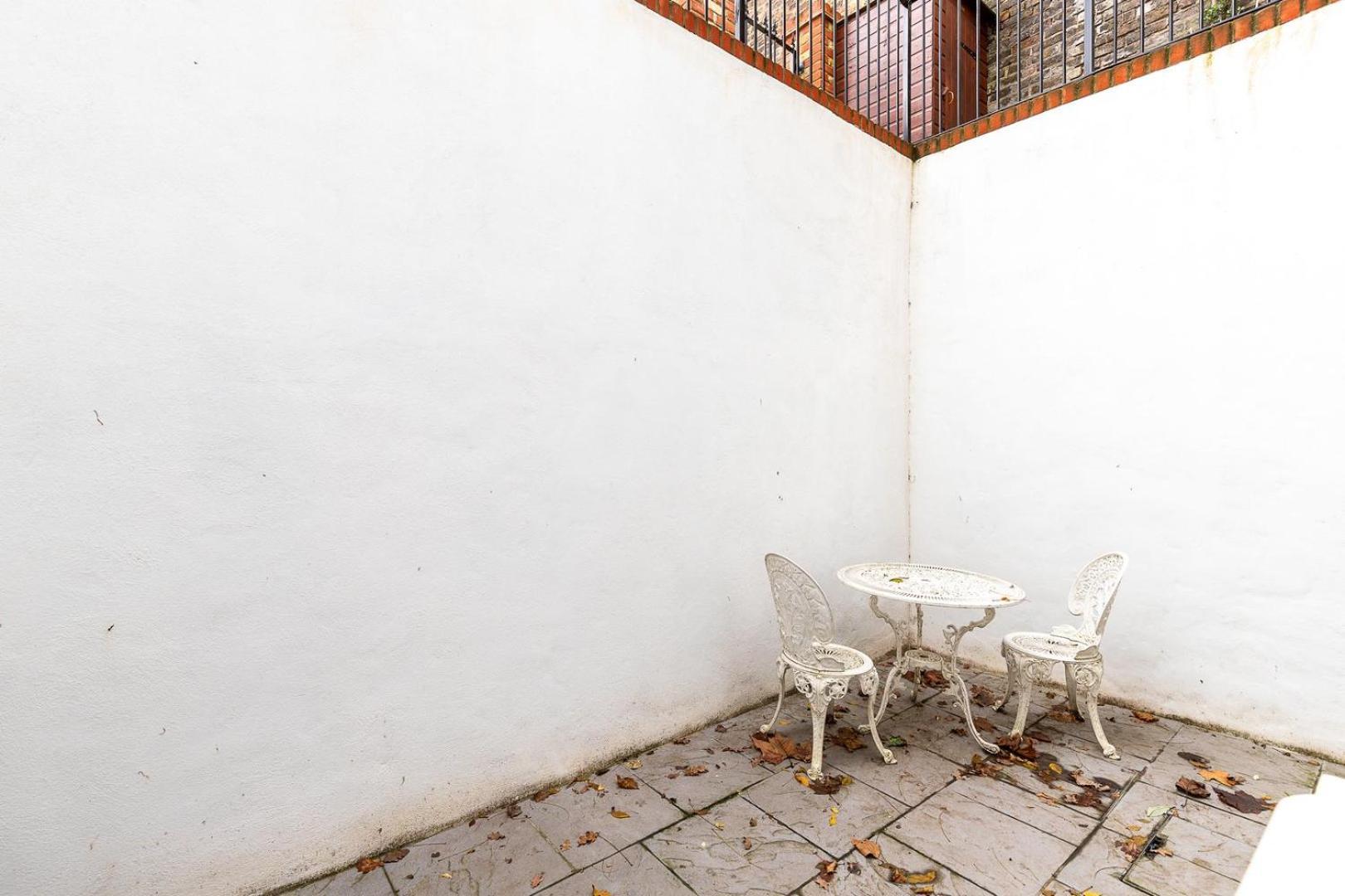 Apartamento Colourful Near Clapham Common! *