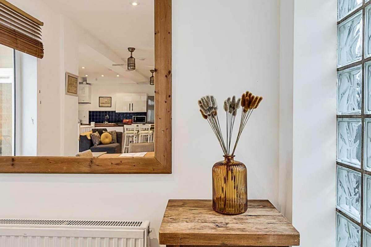 Modern Comfort Two Bedroom Gem On The Rye * Londres