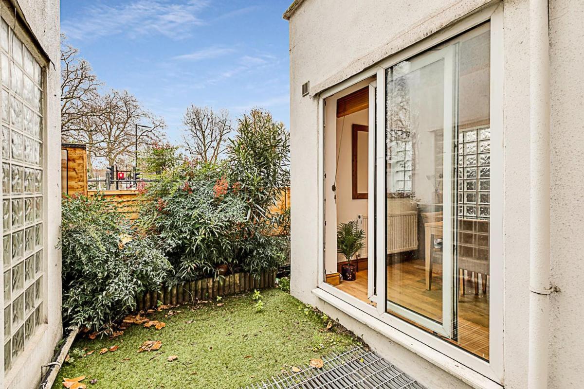 Modern Comfort Two Bedroom Gem On The Rye * Londres